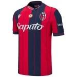 Bologna F.C. 1909 Jersey 2025 2026 - Jersey Bologna F.C. 1909 | Jersey Kit Arena