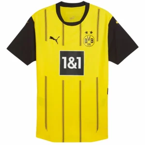 Borussia-dortmund Jersey 2024 2025 - Jersey Borussia-dortmund | Jersey Kit Arena