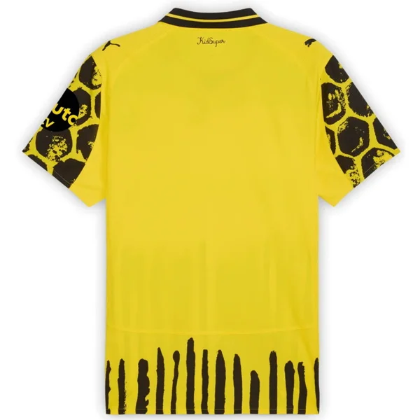 Borussia-dortmund Jersey 2025 2026 - Jersey Borussia-dortmund | Jersey Kit Arena