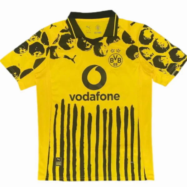 Borussia-dortmund Jersey 2025 2026 - Jersey Borussia-dortmund | Jersey Kit Arena