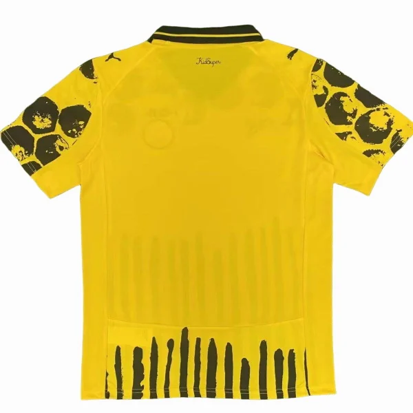 Borussia-dortmund Jersey 2025 2026 - Jersey Borussia-dortmund | Jersey Kit Arena