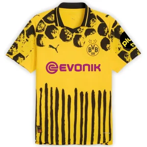 Borussia-dortmund Jersey 2025 2026 - Jersey Borussia-dortmund | Jersey Kit Arena