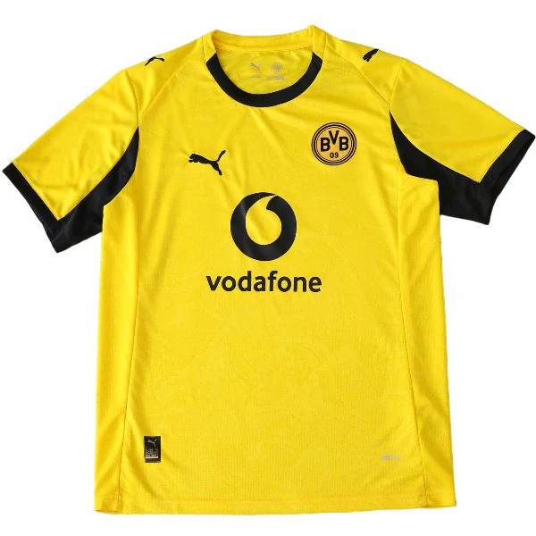 Borussia-dortmund Jersey 2025 2026 - Jersey Borussia-dortmund | Jersey Kit Arena