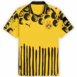 Borussia-dortmund Jersey 2025 2026 - Jersey Borussia-dortmund | Jersey Kit Arena