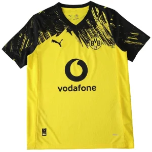 Borussia-dortmund Jersey 2025 2026 - Jersey Borussia-dortmund | Jersey Kit Arena
