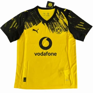 Borussia-dortmund Jersey 2025 2026 - Jersey Borussia-dortmund | Jersey Kit Arena