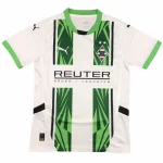 Borussia-monchengladbach Jersey 2024 2025 - Jersey Borussia-monchengladbach | Jersey Kit Arena