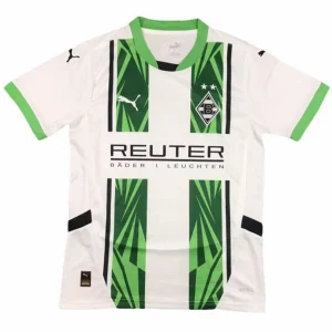 Borussia-monchengladbach Jersey 2024 2025 - Jersey Borussia-monchengladbach | Jersey Kit Arena