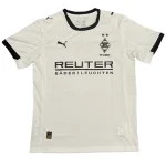 Borussia-monchengladbach Jersey 2025 2026 - Jersey Borussia-monchengladbach | Jersey Kit Arena