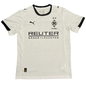 Borussia-monchengladbach Jersey 2025 2026 - Jersey Borussia-monchengladbach | Jersey Kit Arena