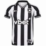 Botafogo Jersey 2025 2026 - Jersey Botafogo | Jersey Kit Arena