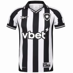 Botafogo Jersey 2025 2026 - Jersey Botafogo | Jersey Kit Arena
