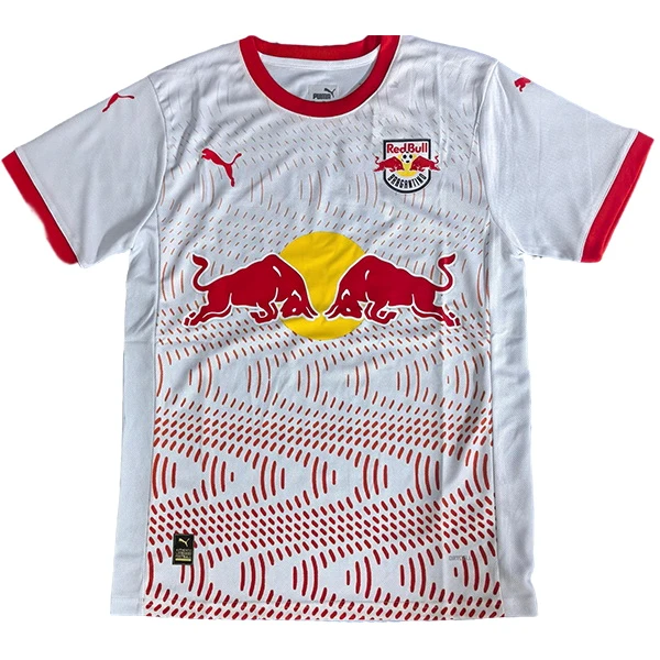 Red Bull Bragantino Jersey 2025 2026 - Jersey Red Bull Bragantino | Jersey Kit Arena