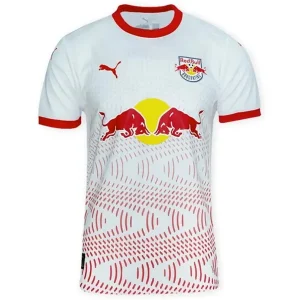 Red Bull Bragantino Jersey 2025 2026 - Jersey Red Bull Bragantino | Jersey Kit Arena