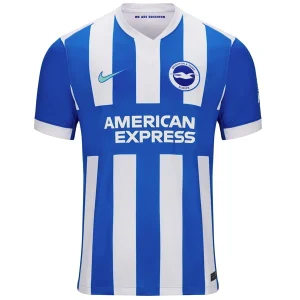 Brighton-&-hove-albion Jersey 2025 2026 - Jersey Brighton-&-hove-albion | Jersey Kit Arena