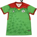 Burkina Faso Jersey 2025 - Jersey Burkina Faso | Jersey Kit Arena