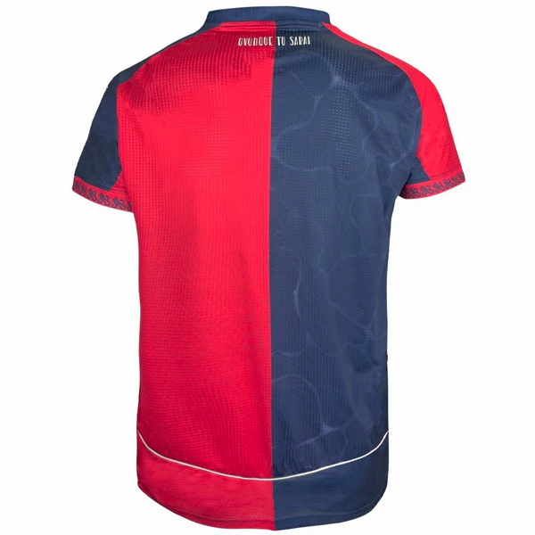 Cagliari Calcio Jersey 2025 2026 - Jersey Cagliari Calcio | Jersey Kit Arena