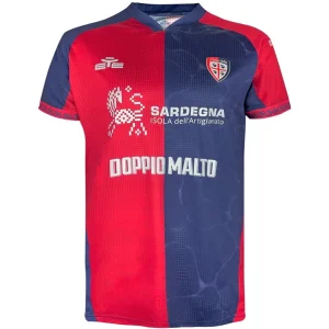 Cagliari Calcio Jersey 2025 2026 - Jersey Cagliari Calcio | Jersey Kit Arena