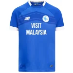 Cardiff City Jersey 2024 2025 - Jersey Cardiff City | Jersey Kit Arena