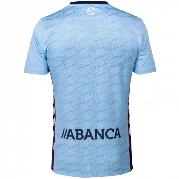 Celta-de-Vigo Jersey 2025 2026 - Jersey Celta-de-Vigo | Jersey Kit Arena