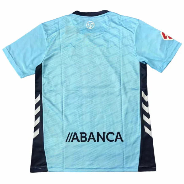 Celta-de-Vigo Jersey 2025 2026 - Jersey Celta-de-Vigo | Jersey Kit Arena