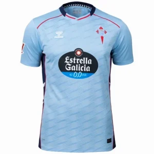 Celta-de-Vigo Jersey 2025 2026 - Jersey Celta-de-Vigo | Jersey Kit Arena