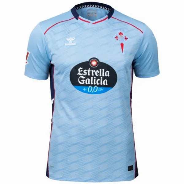Celta-de-Vigo Jersey 2025 2026 - Jersey Celta-de-Vigo | Jersey Kit Arena