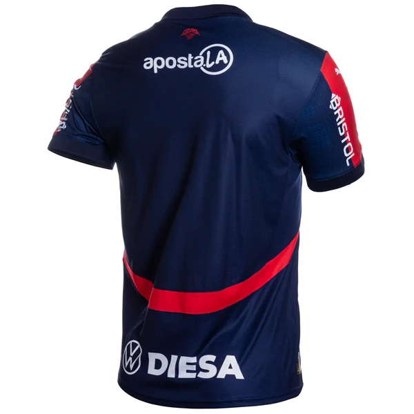 Cerro-porteno Jersey 2025 2026 - Jersey Cerro-porteno | Jersey Kit Arena