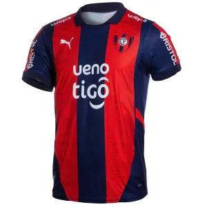 Cerro-porteno Jersey 2025 2026 - Jersey Cerro-porteno | Jersey Kit Arena