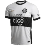 Club-olimpia Jersey 2025 2026 - Jersey Club-olimpia | Jersey Kit Arena
