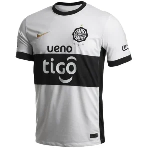 Club-olimpia Jersey 2025 2026 - Jersey Club-olimpia | Jersey Kit Arena