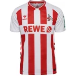 FC Köln Jersey 2025 2026 - Jersey FC Köln | Jersey Kit Arena