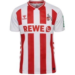 FC Köln Jersey 2025 2026 - Jersey FC Köln | Jersey Kit Arena