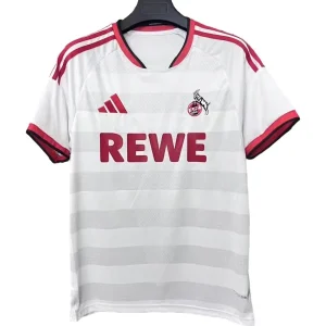 FC Köln Jersey 2026 2027 - Jersey FC Köln | Jersey Kit Arena