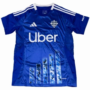 Como 1907 Jersey 2024 2025 - Jersey Como 1907 | Jersey Kit Arena