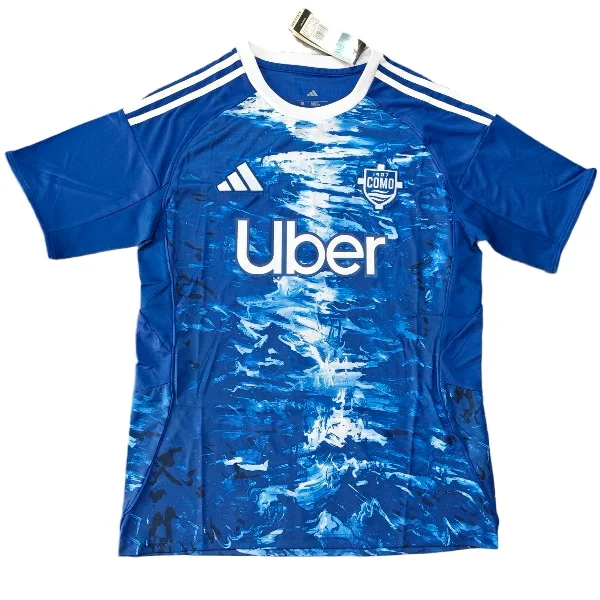 Como 1907 Jersey 2025 2026 - Jersey Como 1907 | Jersey Kit Arena