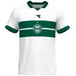 Coritiba-FBC Jersey 2025 2026 - Jersey Coritiba-FBC | Jersey Kit Arena