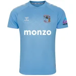 Coventry City Jersey 2024 2025 - Jersey Coventry City | Jersey Kit Arena