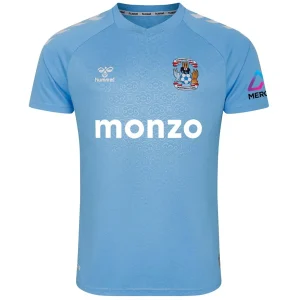 Coventry City Jersey 2024 2025 - Jersey Coventry City | Jersey Kit Arena