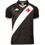CR-Vasco-da-Gama Jersey 2025 2026 - Jersey CR-Vasco-da-Gama | Jersey Kit Arena