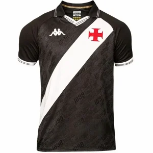 CR-Vasco-da-Gama Jersey 2025 2026 - Jersey CR-Vasco-da-Gama | Jersey Kit Arena