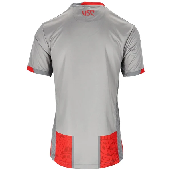 Cremonese Jersey 2025 2026 - Jersey Cremonese | Jersey Kit Arena
