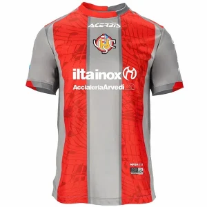 Cremonese Jersey 2025 2026 - Jersey Cremonese | Jersey Kit Arena
