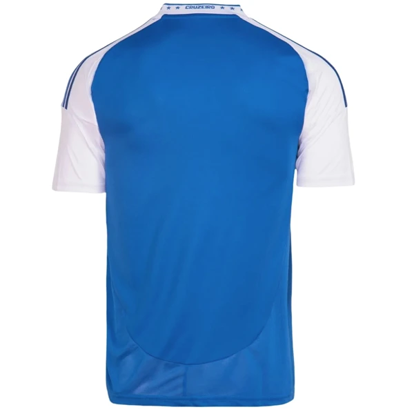 Cruzeiro-EC Jersey 2025 2026 - Jersey Cruzeiro-EC | Jersey Kit Arena