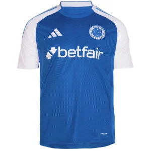 Cruzeiro-EC Jersey 2025 2026 - Jersey Cruzeiro-EC | Jersey Kit Arena