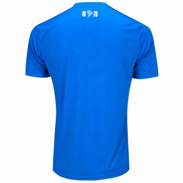 Cruzeiro-EC Jersey 2026 2027 - Jersey Cruzeiro-EC | Jersey Kit Arena