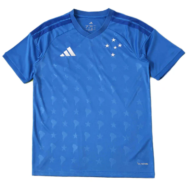 Cruzeiro-EC Jersey 2026 2027 - Jersey Cruzeiro-EC | Jersey Kit Arena