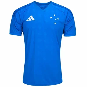 Cruzeiro-EC Jersey 2026 2027 - Jersey Cruzeiro-EC | Jersey Kit Arena