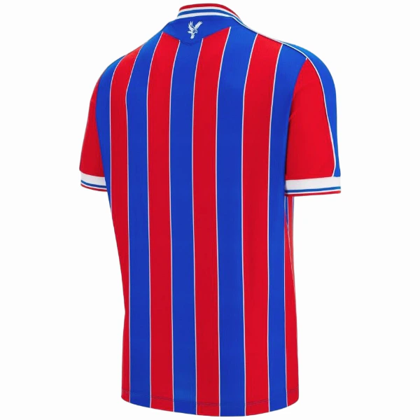 Crystal-palace Jersey 2025 2026 - Jersey Crystal-palace | Jersey Kit Arena