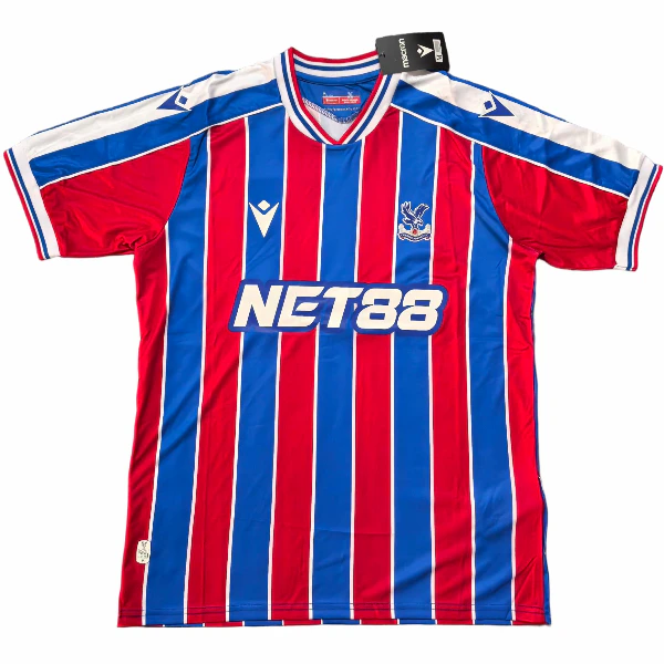 Crystal-palace Jersey 2025 2026 - Jersey Crystal-palace | Jersey Kit Arena